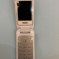 Tel. Cellulare Brondi