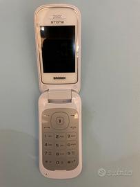 Tel. Cellulare Brondi