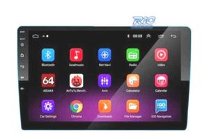 RADIO 9" GPS ANDROID 13 QUAD CORE 64GB ROM