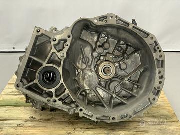 Cambio manuale 6m suzuki sx4 s-cross 1.4 hybrid k1