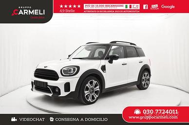 Mini Cooper Countryman 1.5 TwinPower Turbo Cooper