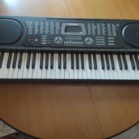 pianola kooper 
