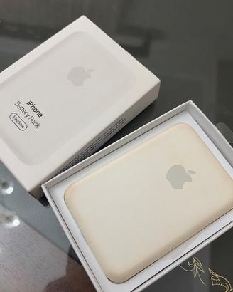 Power bank iphone