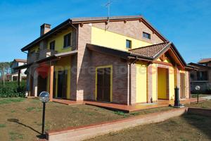 Villa bifamiliare Marsciano [AV2025-079VRG]