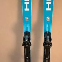 Sci Head sl e pro 165