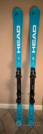 Sci Head sl e pro 165