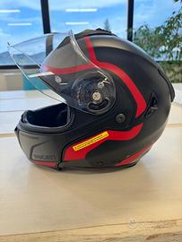 Casco modulare Ducati per moto