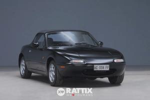 MAZDA mx-5 ii 1998 MX-5 1.6