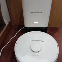 Robottino - Rowenta X-Plorer S75