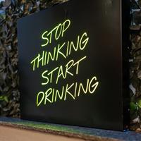 INSEGNA LED LUMINOSA