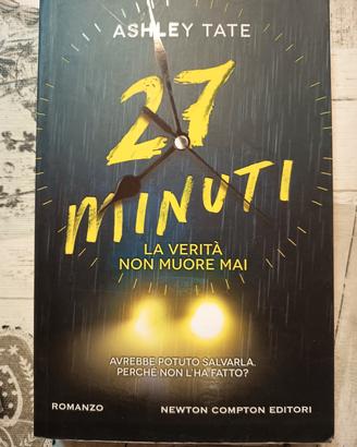 Libro "27 minuti".