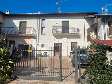 Casa ristrutturata - Casale Litta