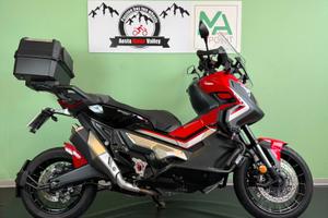 Honda X-ADV 750 DCT GRAVEL garantita e finanziabil