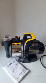 Pompa acqua Stanley Jet Pump 1300W