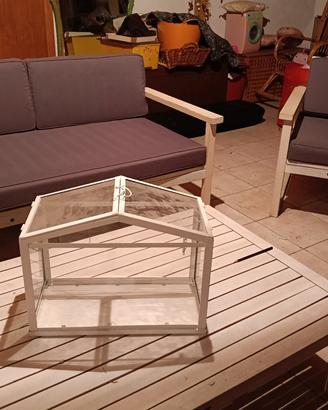 Set da giardino