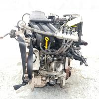 101021HC1D MOTORE COMPLETO NISSAN Micra 7Â° Serie