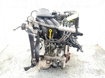 101021HC1D MOTORE COMPLETO NISSAN Micra 7Â° Serie