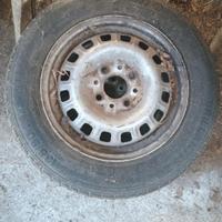 cerchioni FIAT panda 