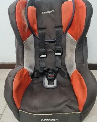 seggiolino auto 
