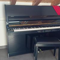 Pianoforte verticale Petrof