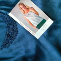 Sottogiacca a canotta 