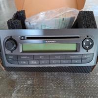 Autoradio CD
