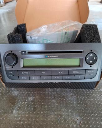 Autoradio CD