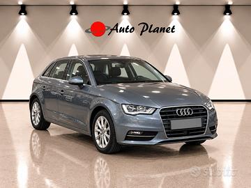 Audi A3 SPB 1.6 TDI Attraction CLEAN DIESEL S TRON
