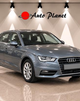 Audi A3 SPB 1.6 TDI Attraction CLEAN DIESEL S TRON