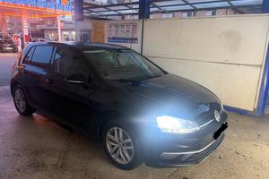 Golf 7.5 tdi 1600