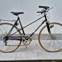 Bicicletta BIANCHI  mod. GARDA Vintage