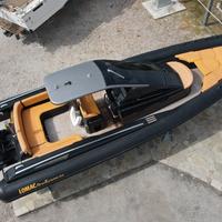 LOMAC 10.5 GT GOMMNE 2018 2x350