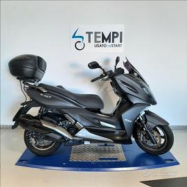 KYMCO K-XCT 300 i Abs