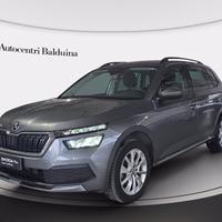 SKODA Kamiq 1.0 tsi black dots 95cv