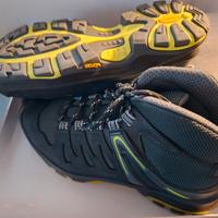 Scarpe Antinfortunistiche Grisport Maranello S3 