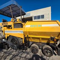 FINITRICE BITELLI BB 630