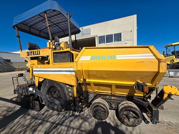 FINITRICE BITELLI BB 630