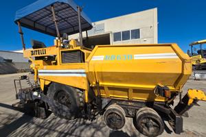 FINITRICE BITELLI BB 630