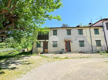 CASA INDIPENDENTE A CINTO EUGANEO