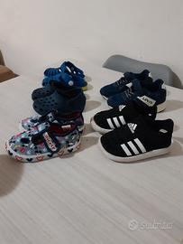 scarpe bambini