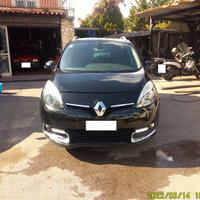 RENAULT Scénic 1.6 DCI 7 POSTI BOSE*NAVI*RETR 2014