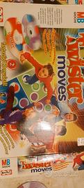 twister moves