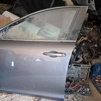 Sportello anteriore sx alfa giulietta