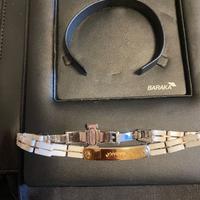 Bracciale da collezione Barakà
