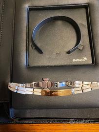 Bracciale da collezione Barakà