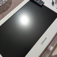 tv lcd samsung