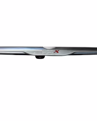 MANIGLIONE COFANO PORTELLONE CON TELECAMERA FIAT 5