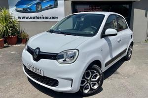 RENAULT Twingo 1.0 70CV FULL OPTIONAL*TAGLIANDI