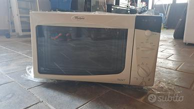 forno a microonde Whirpool Talent