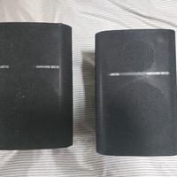 Diffusori Jamo Surround 50 II